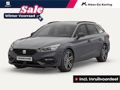 Seat Leon Sportstourer - FR PHEV First Edition 1.5 TSI eHybrid 150kW / 204p k Stationwagen 6 versn. DSG | 18'' lich