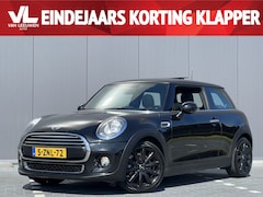 MINI One - 1.2 Business | Nieuw binnen | Pano | Navi | Rijklaar