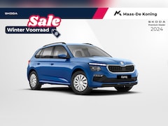 Skoda Kamiq - 1.0 TSI Essence