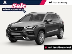 Seat Ateca - Style Business Intense 1.0 TSI 85kW / 115pk SUV 6 versn. Hand | Metallic Lak | lichtmetale