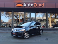 Volkswagen Up! - 1.0 BMT high up Sound / DAB / Airco / LMV