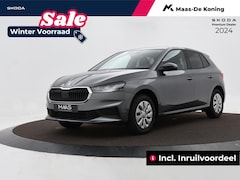 Skoda Fabia - 1.0 TSI Essence | Private lease 358, - per maand |