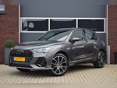 Audi Q3 - 40 TFSI Quattro 190pk S-line Pano-Virtual-Camera