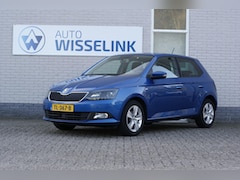 Skoda Fabia - 1.0 TSI Clever