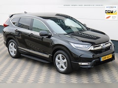 Honda CR-V - 2.0 Hybrid Lifestyle Navi Camera Carplay BTW