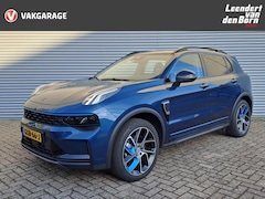 Lynk & Co 01 - 1.5 | Apple Carplay/Android Auto | Pano Dak | Automaat | Navi