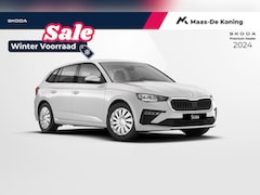 Skoda Scala - 1.0 TSI Essence | Privatelease 376, - Per maand | 2000, - Euro Inruilpremie |