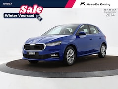 Skoda Fabia - 1.0 TSI Essence | Privatelease 349, - per maand | 2000, - Euro inruilpremie | Snel leverba