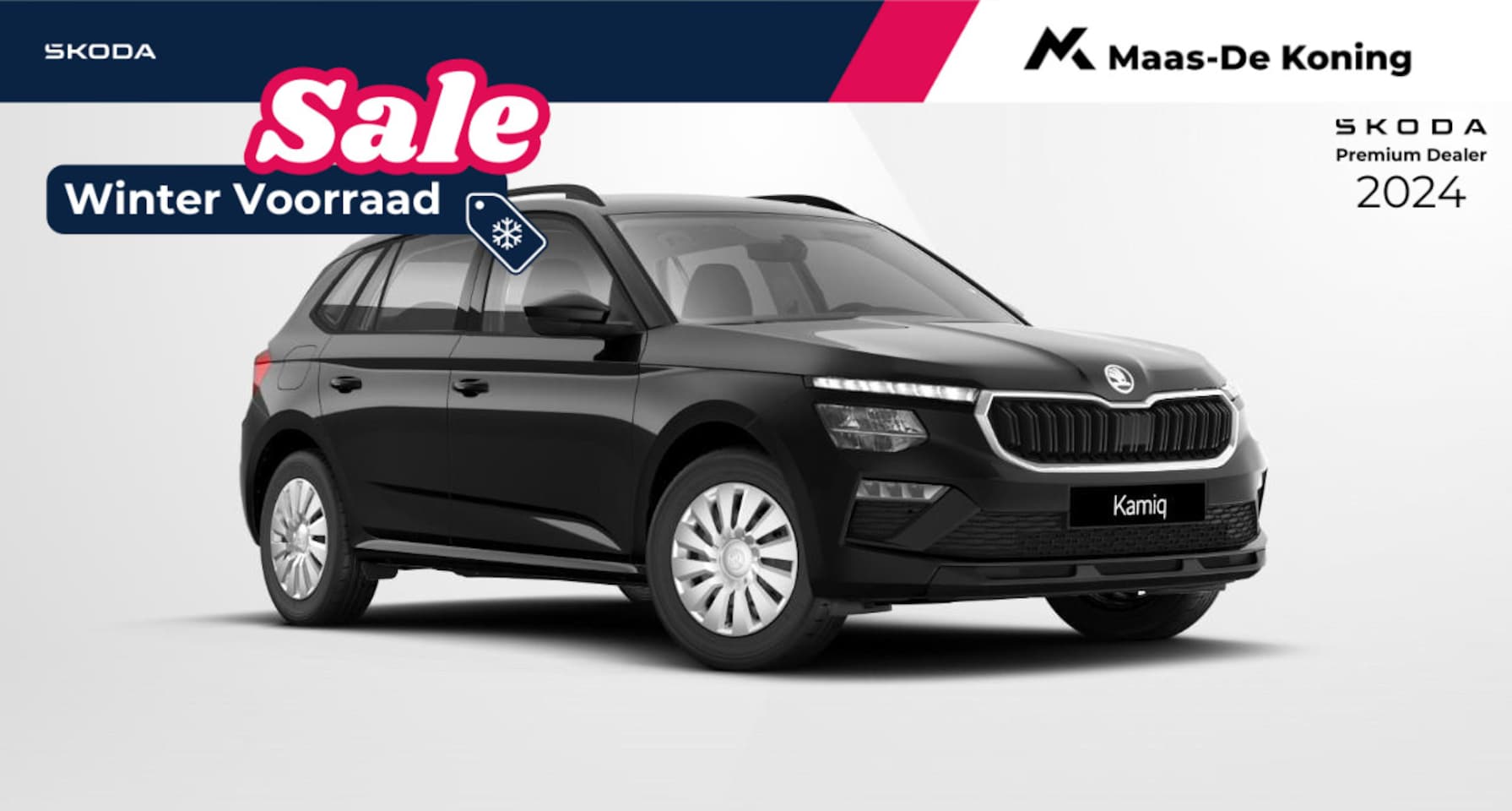 Skoda Kamiq - 1.0 TSI Essence | Privatelease 379,- Per maand! | 3000,- Euro Inruilpremie!! | - AutoWereld.nl