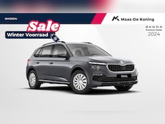 Skoda Kamiq - 1.0 TSI Essence | Privatelease 379, - Per maand | 3000, - Euro Inruilpremie |