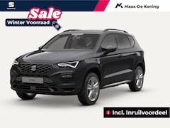 Seat Ateca - FR Business Intense 1.5 110 kW / 150 pk TSI SUV 7 versn. DSG | Metallic Lak | achteruitrij