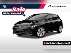 Volkswagen Golf - Life Edition 1.5 TSI 116 pk 6 versn. Hand · Incl. inruilvoordeel ·