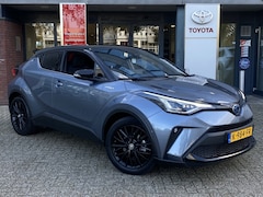 Toyota C-HR - 2.0 Hybrid Bi-Tone Trekhaak NLauto