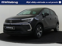 Opel Crossland - 1.2 Turbo Elegance | Apple Carplay | Winter Pakket | Camera