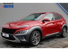 Hyundai Kona - 1.6 GDI HEV Premium