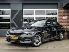 BMW 3-serie - 320 320e Business Edition Plus | Panorama | HIFI | Laser | Trekhaak | Leder | NL-Auto | Ca