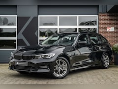 BMW 3-serie Touring - 330e Sportline | Shadow | Trekhaak | DAB | Apple Carplay | Service Incl. |