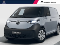 Volkswagen ID. Buzz Cargo - Bedrijfswagens Economy Business Elektromotor 210 kW (286 pk) 2988