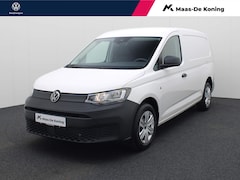 Volkswagen Caddy Cargo Maxi - Comfort 2.0TDi 102pk