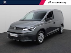 Volkswagen Caddy - Bedrijfswagens Style 2.0 TDI EU6 90 kW (122 pk) 2755 mm 7 versnel