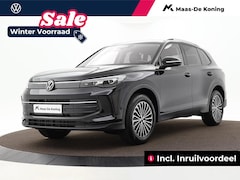 Volkswagen Tiguan - Life Edition 1.5 eTSI 96 kW / 130 pk SUV 7 versn