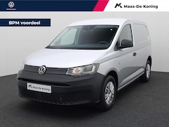 Volkswagen Caddy - Bedrijfswagens Comfort 2.0TDi 102pk