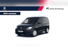 Volkswagen Caddy - Bedrijfswagens Comfort 2.0TDi 75pk hand