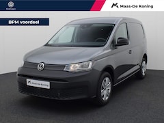 Volkswagen Caddy - Bedrijfswagens Comfort 2.0TDi 75pk