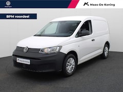 Volkswagen Caddy - Bedrijfswagens Comfort 2.0 TDI EU6 75 kW (102 pk) 2755 mm 6 versn