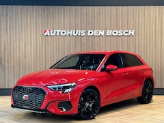 Audi A3 Sportback - 30 TFSI edition one S Line