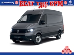 Volkswagen Crafter - 35 2.0 TDI L3H3 Highline