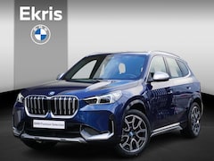 BMW iX1 - xDrive30 X Line Premium Pack | Driving Assistant Plus | 19" LMV | Stuurwielverwarming