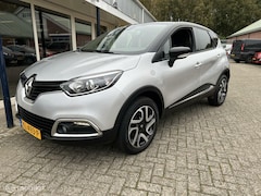 Renault Captur - 0.9 TCe Dynamique