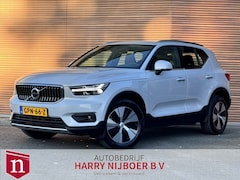 Volvo XC40 - 1.5 T4 Recharge Inscription Expression Navigatie / El. bedienbare achterklep / Carplay