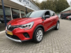 Renault Captur - 1.3 TCe 130 Zen