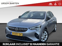 Opel Corsa - 1.2 GS Line