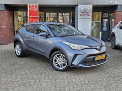 Toyota C-HR - 1.8 Hybrid NL Auto Active DAB+ Apple CarPlay Android Auto