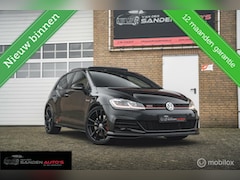 Volkswagen Golf - 2.0TSI GTI TCR|AKRA|Pretoria|Pano|Black|FULL