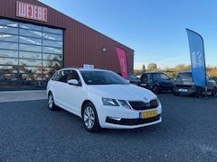 Skoda Octavia Combi - 1.0 TSI 115PK GREENTECH AMBITION BUSINESS