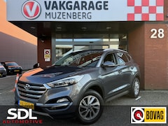 Hyundai Tucson - 1.6 GDi Comfort // NAVI // CRUISE // CLIMA // CAMERA // TREKHAAK //