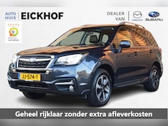 Subaru Forester - 2.0 Premium