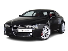 Alfa Romeo Brera - 1.7 TI | Navi | Stoelverwarming | Bose |