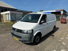 Volkswagen Transporter - 2.0 TDI AIRCO