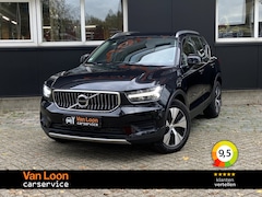 Volvo XC40 - T4 211PK Plug-in TwinEng 2WD Inscription/Leder/Elektr.achterklep