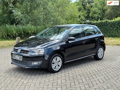 Volkswagen Polo - 1.4-16V Comfortline I APPLECARPLAY I PDC I NWE APK I AIRCO