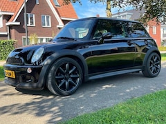 MINI Cooper S - 1.6