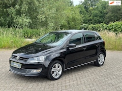 Volkswagen Polo - 1.2 TSI Highline 105PK I 6-BAK I PDC I CRUISE I NWE APK