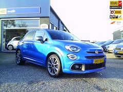 Fiat 500 X - 1.0 GSE Sport / Rijklaarprijs