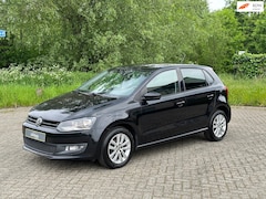 Volkswagen Polo - 1.4-16V Highline CRUISE I CLIMA I PDC I ZEER MOOIE AUTO