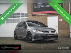 Volkswagen Golf - 2.0TSI GTI TCR|NARDO|AKRA|PANO|LEDER|FULL